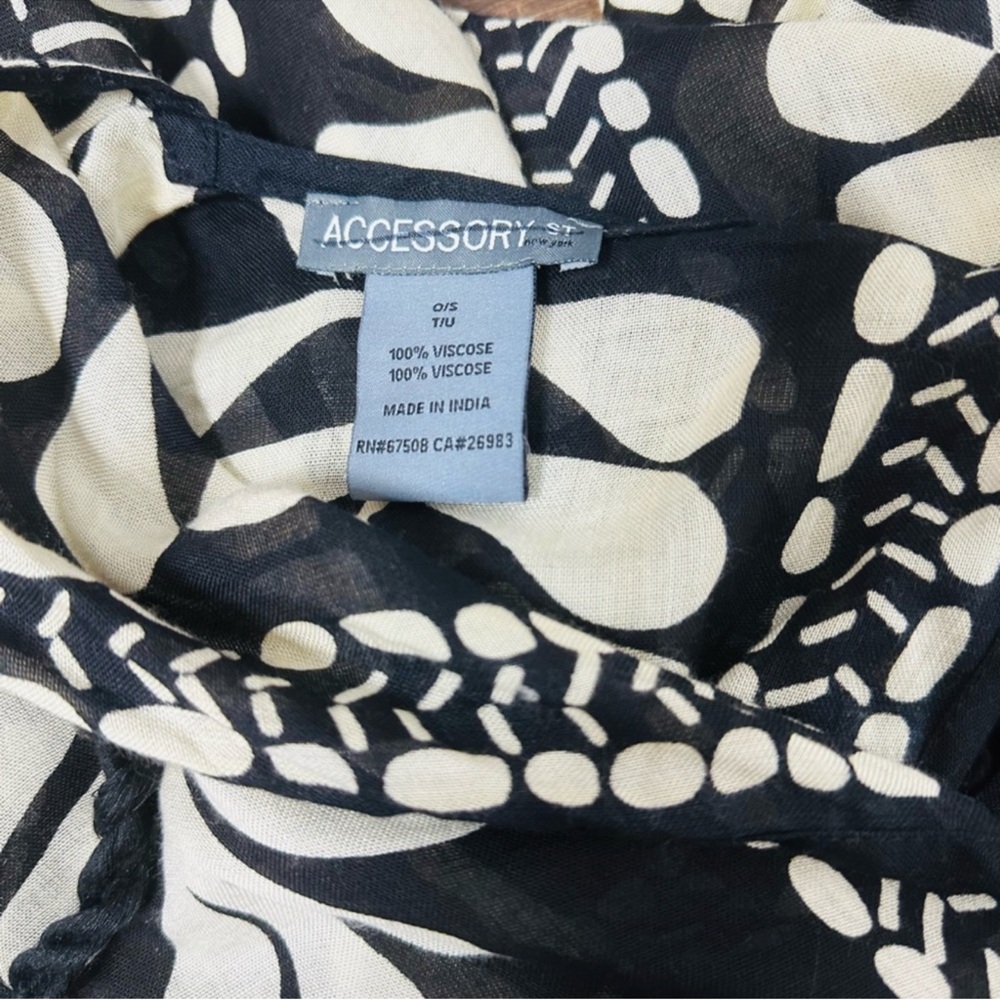 Accessory ST Coverup - Picture 8 of 8
